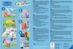 Ravensburger Colorino Peppa Pig