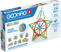 Geomag Supercolor 93 kosov