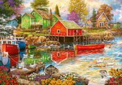 Cherry Pazzi Puzzle Quiet Cove 2000 kosov