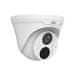 Uniview IP kamera 1920x1080 (FullHD), do 30 sličic na sekundo, H.265, 2,8 mm (112,9°), PoE, mikrofon, IR 30 m, WDR