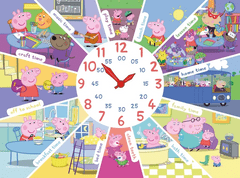 Ravensburger Pepin Pig XL 60 kosov