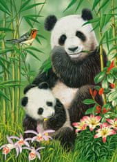 Castorland Panda Brunch Puzzle 300 kosov