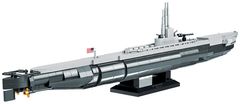 Cobi 4831 II. svetovna vojna USS Tang SS-306, 1:144, 777 k
