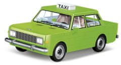 Cobi 24528 Wartburg 353W Taxi, 1:35, 75 k