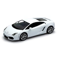 Welly Lamborghini Gallardo LP560-4 1:24 črn