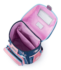 Oxybag Šolski komplet Unicorn Premium