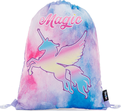 Oxybag Vrečka za vadbo 30x37cm OXY GO Unicorn