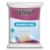 Cernit NUMBER ONE 56g bordo