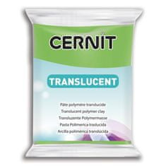 Cernit TRANSLUCENT 56g apno