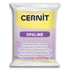 Cernit OPALIN 56g - rumena