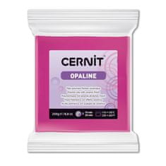 Cernit OPALINE 250g - magenta