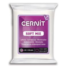 Cernit SOFT MIX 56g Regenerativni matriks