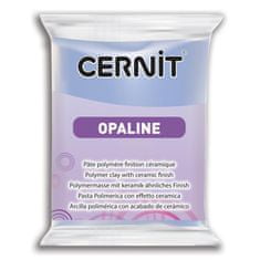 Cernit OPALIN 56g - modro-siva