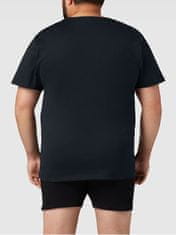 Hugo Boss 2 PAK - moška majica s kratkimi rokavi BOSS Regular Fit 50475287-461 (Velikost 4XL)