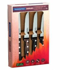 Tramontina Set pribora za steak 4 kosi Churrasco -