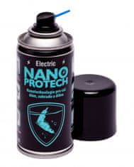 Nanoprotech Električno pršilo 150ml