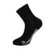 Nogavice MANAGER Merino Lite Black - 9-12