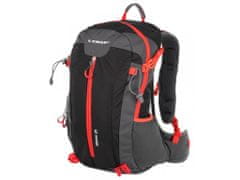 Loap Nahrbtnik ALPINEX 25 black/red