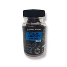 KS Fish Catch Candies 60 g rakovičjega mesa