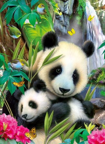 Ravensburger Panda 300d