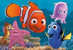 Ravensburger Finding Nemo Puzzle 2x12 kosov