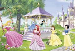 Ravensburger Princess Charming Puzzle 2x24 kosov