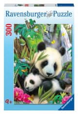 Ravensburger Panda 300d