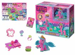 Filly Stars Glitter komplet 4 vrst