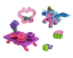 Filly Stars Glitter komplet 4 vrst