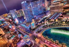 Clementoni Puzzle Las Vegas 2000 kosov