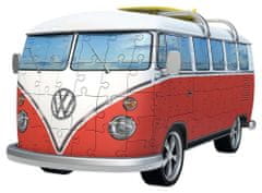 Ravensburger 3D VW Bus Puzzle/162 kosov