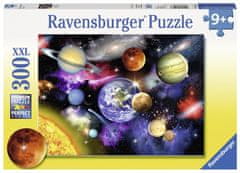 Ravensburger Sončni sistem Puzzle/300 kosov
