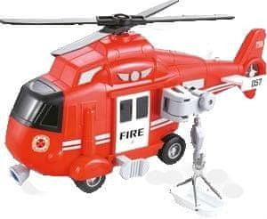 HMStudio Helikoptersko reševanje 1:16