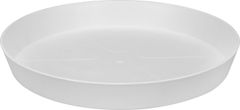 Elho Skleda Loft Urban / Vibia Round - bela 24 cm