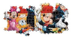 Clementoni Puzzle Disneyjev orkester 13200 kosov