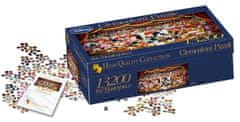 Clementoni Puzzle Disneyjev orkester 13200 kosov