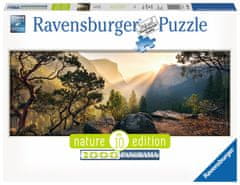 Ravensburger Sestavljanka Park Yosemite/1000 kosov Panorama