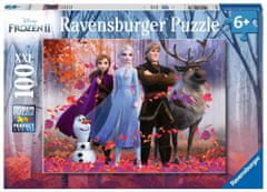 Ravensburger Disney: Ledeno kraljestvo 2 100 kosov