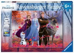 Ravensburger Disney: Ledeno kraljestvo 2 100 kosov