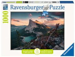 Ravensburger Grobo Skalno gorovje Puzzle 1000 kosov