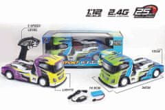 EP LINE RC Racing traktor 1:12