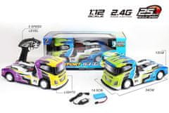 EP LINE RC Racing traktor 1:12