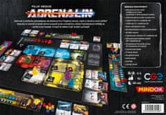 Adrenalin