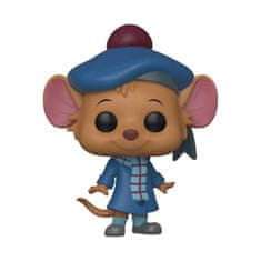 Funko POP Disney: Veliki mišji detektiv - Olivia