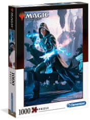 Clementoni Puzzle Magic The Gathering 1000 kosov