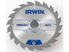 Irwin Žagin list SK 130x2,5x20/16 z20