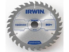 Irwin Žagin list SK 150x2,5x20/16 z30