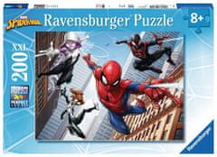 Ravensburger Puzzle Marvel Spider Man 200 kosov