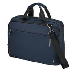 Samsonite NETWORK 4 Bailhandle 15,6" Space Blue