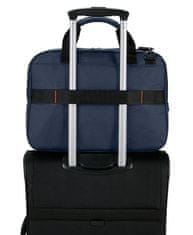 Samsonite NETWORK 4 Bailhandle 15,6" Space Blue